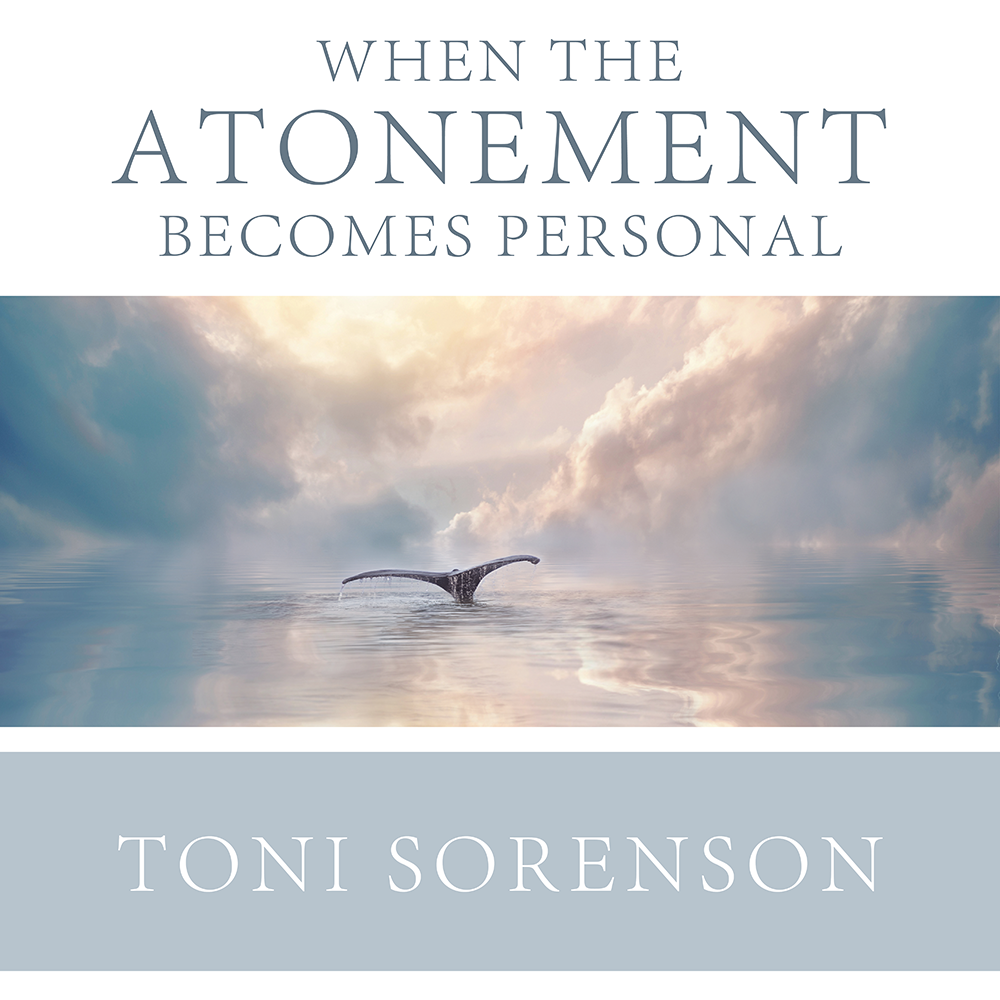 When the Atonement Becomes Personal, , large image number 1