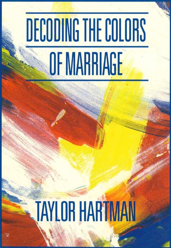 Decoding the Colors of Marriage