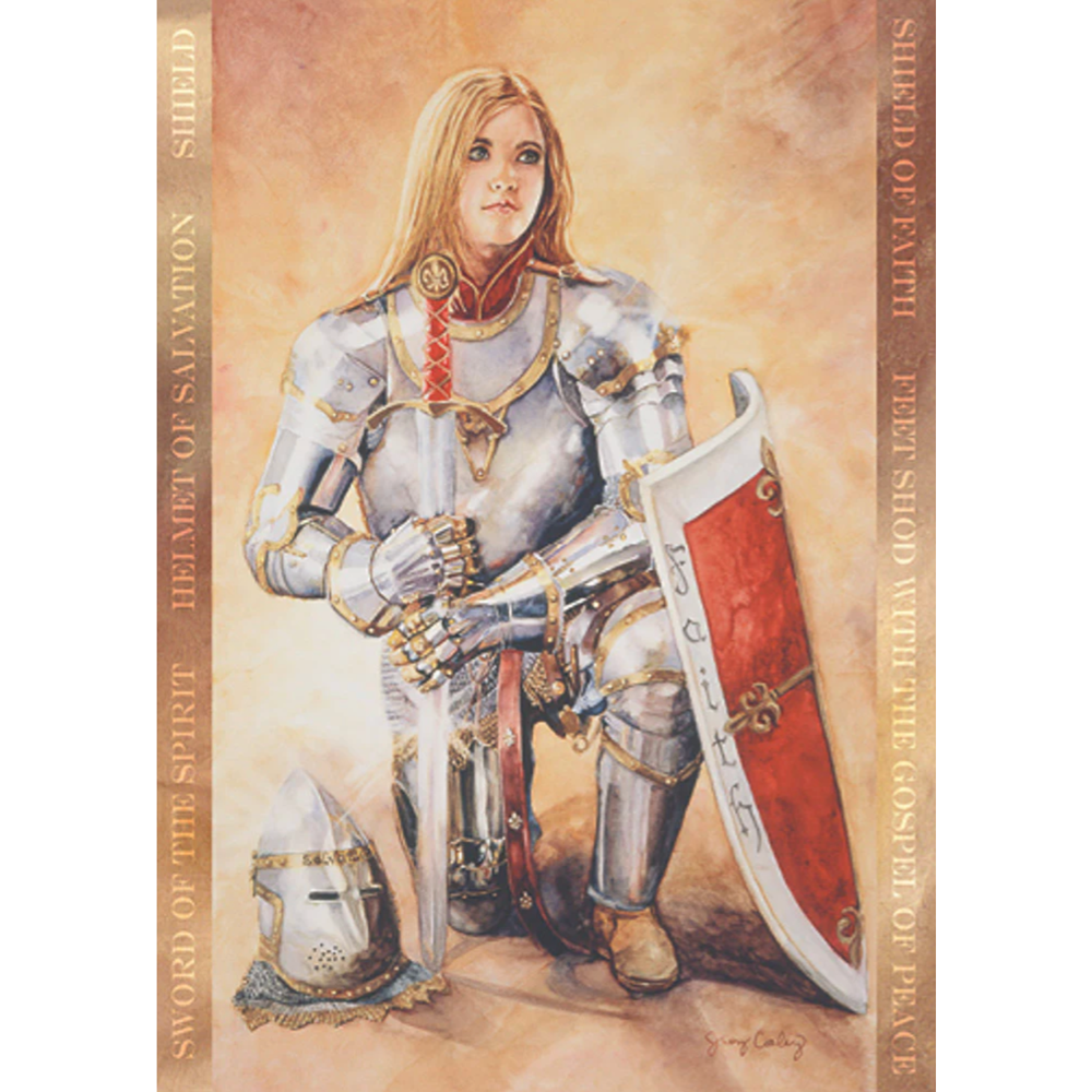Shield of Faith, , large image number 0