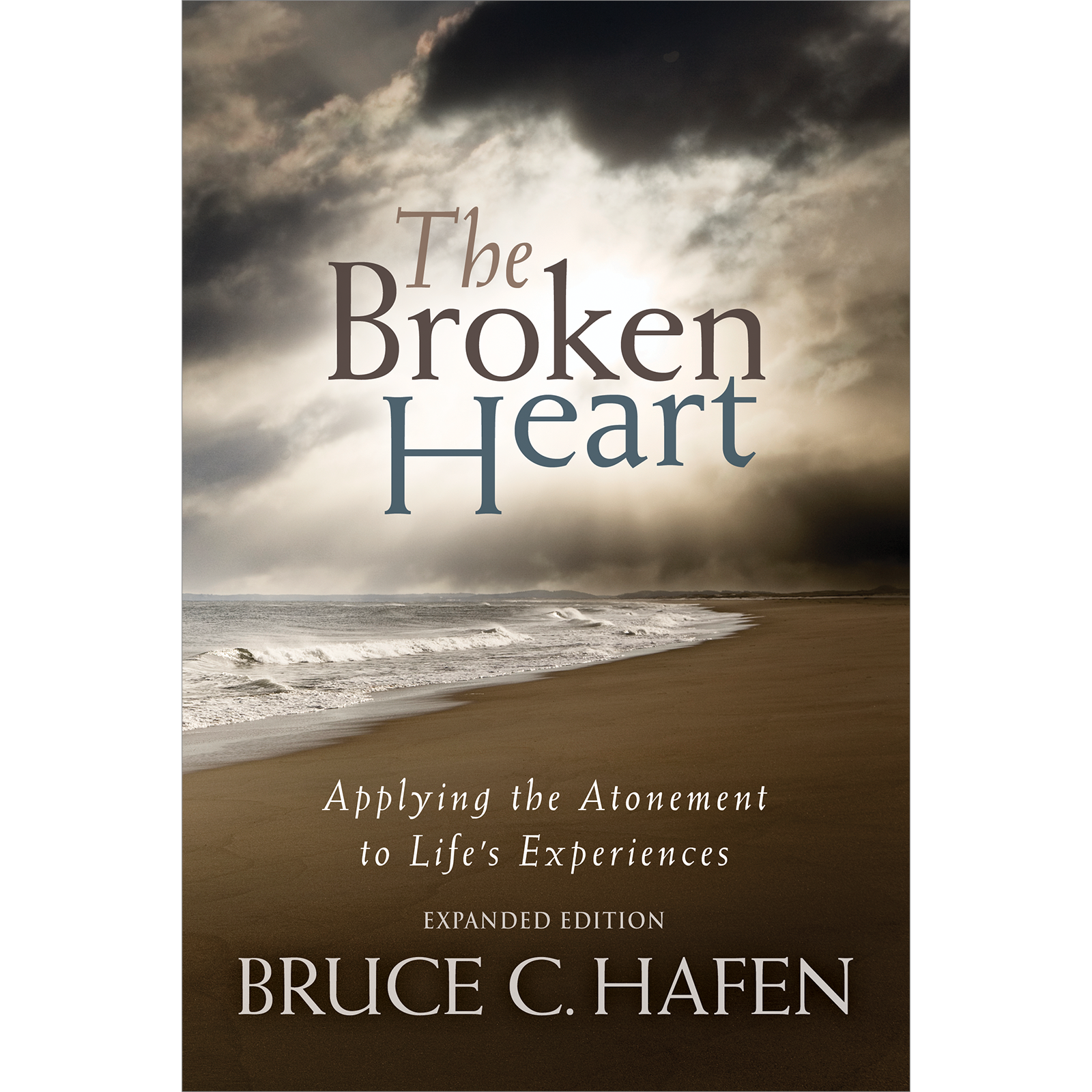 The Broken Heart, , large image number 0