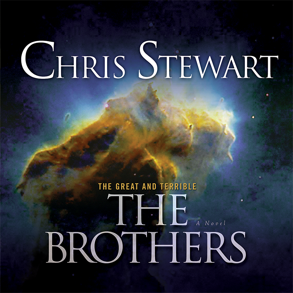 The Brothers (The Great and Terrible, Vol. 1), , large
