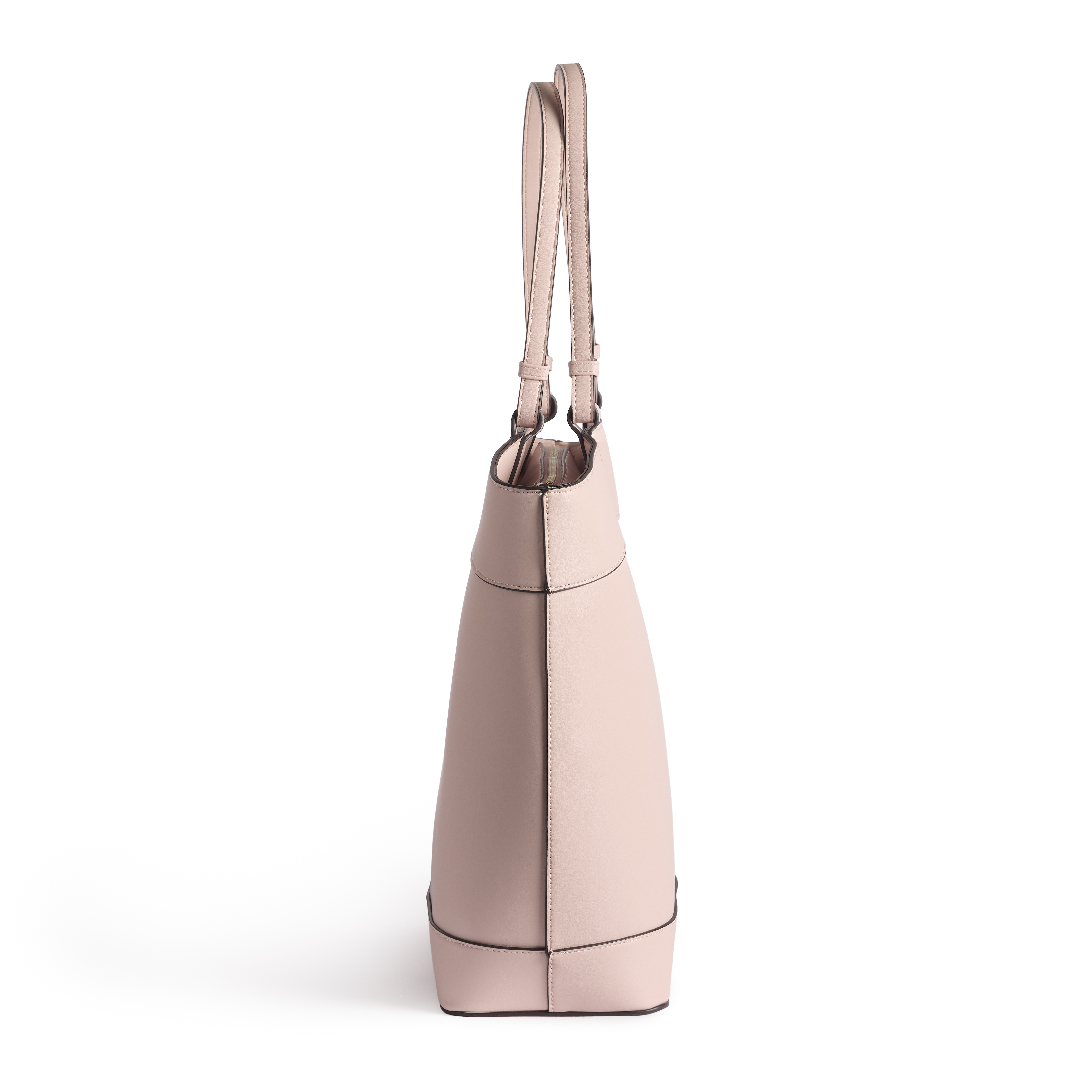 Temple Bag (Blush) , , large