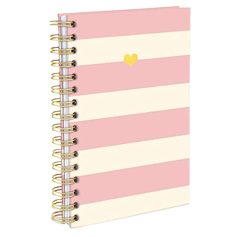 Pink Charm Journal, , large