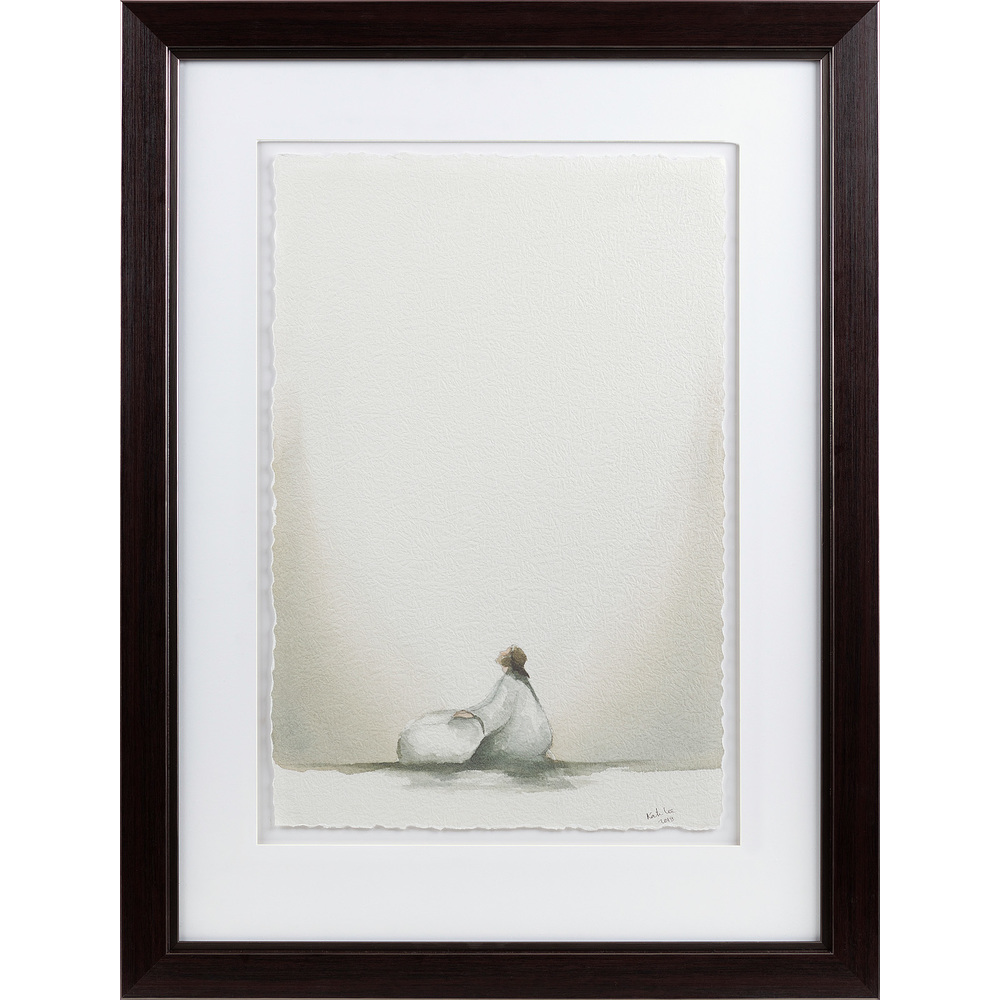 Atonement (30x22 Framed Size), , large image number 0