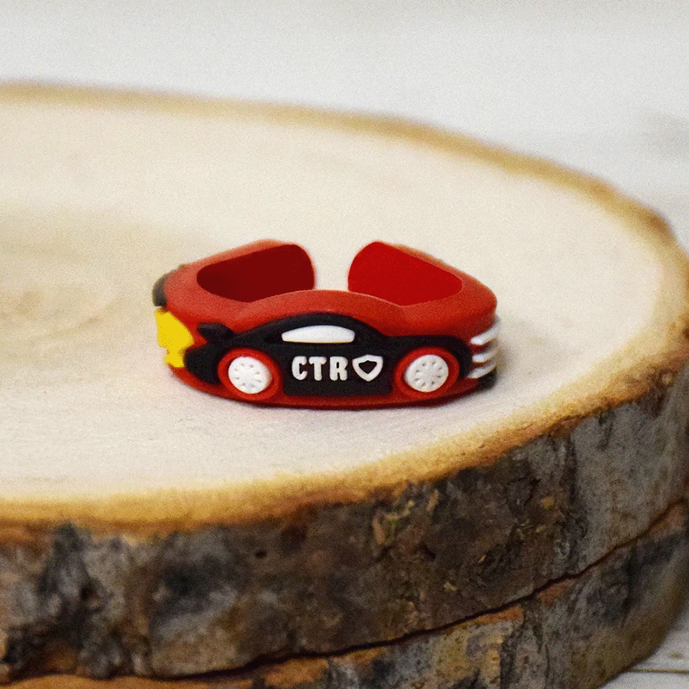 Car CTR Ring, , large