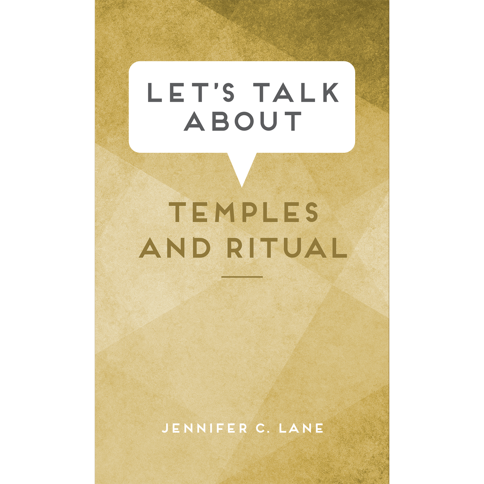 Let's Talk about Temples and Ritual, , large image number 5