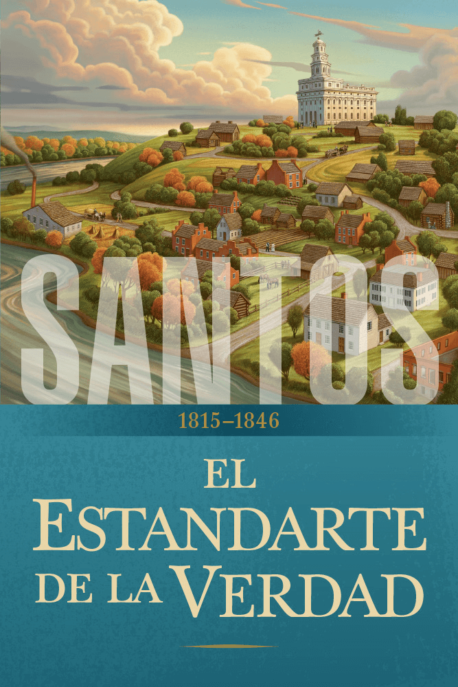 Saints, Vol. 1: The Standard of Truth, 1815-1846 (Spanish)