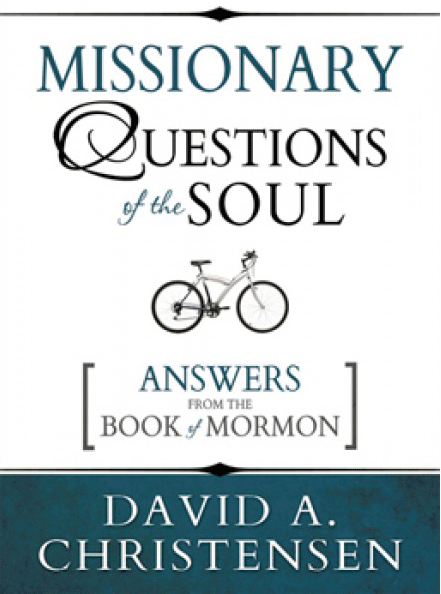 Missionary Questions of the Soul