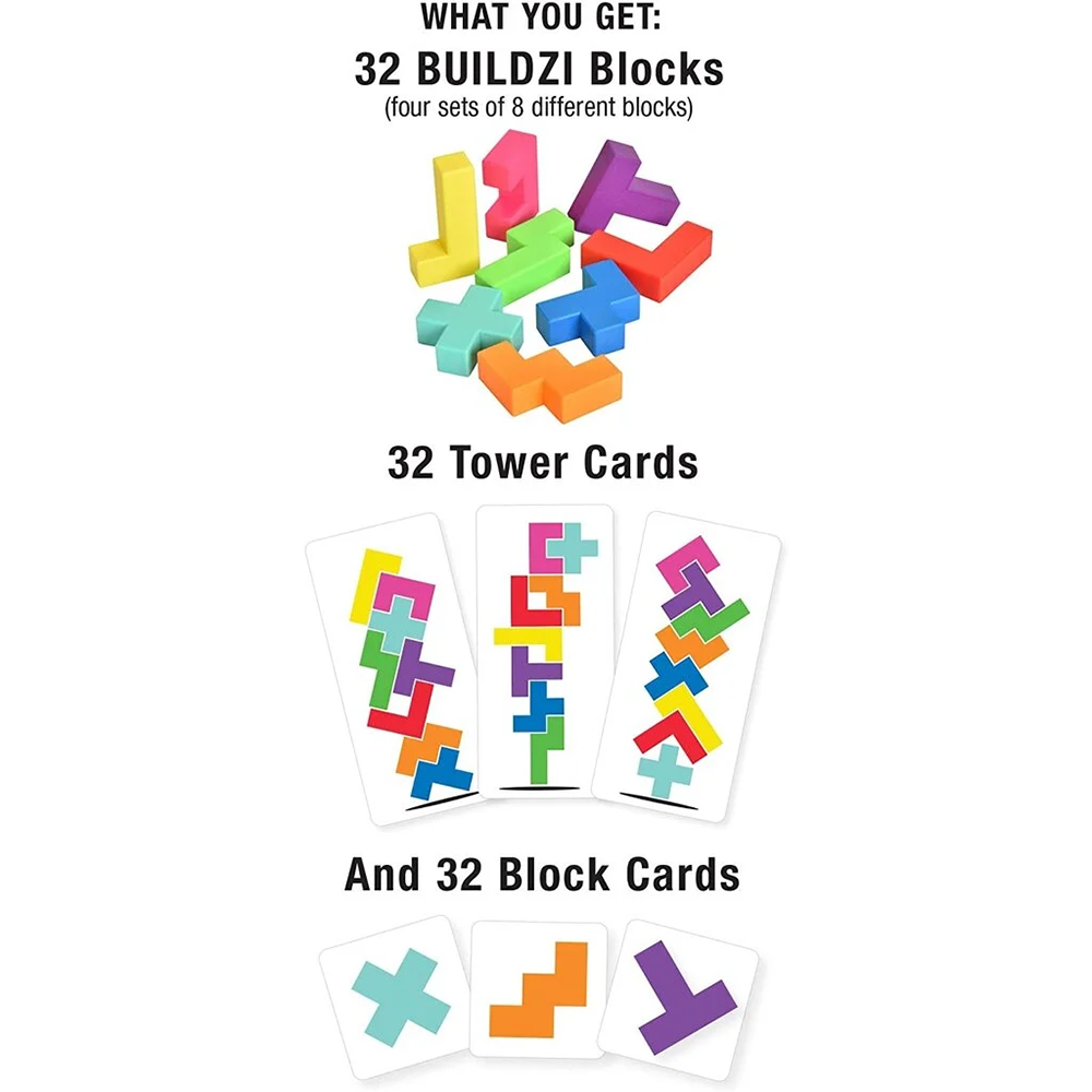 Buildzi Game, , large image number 5