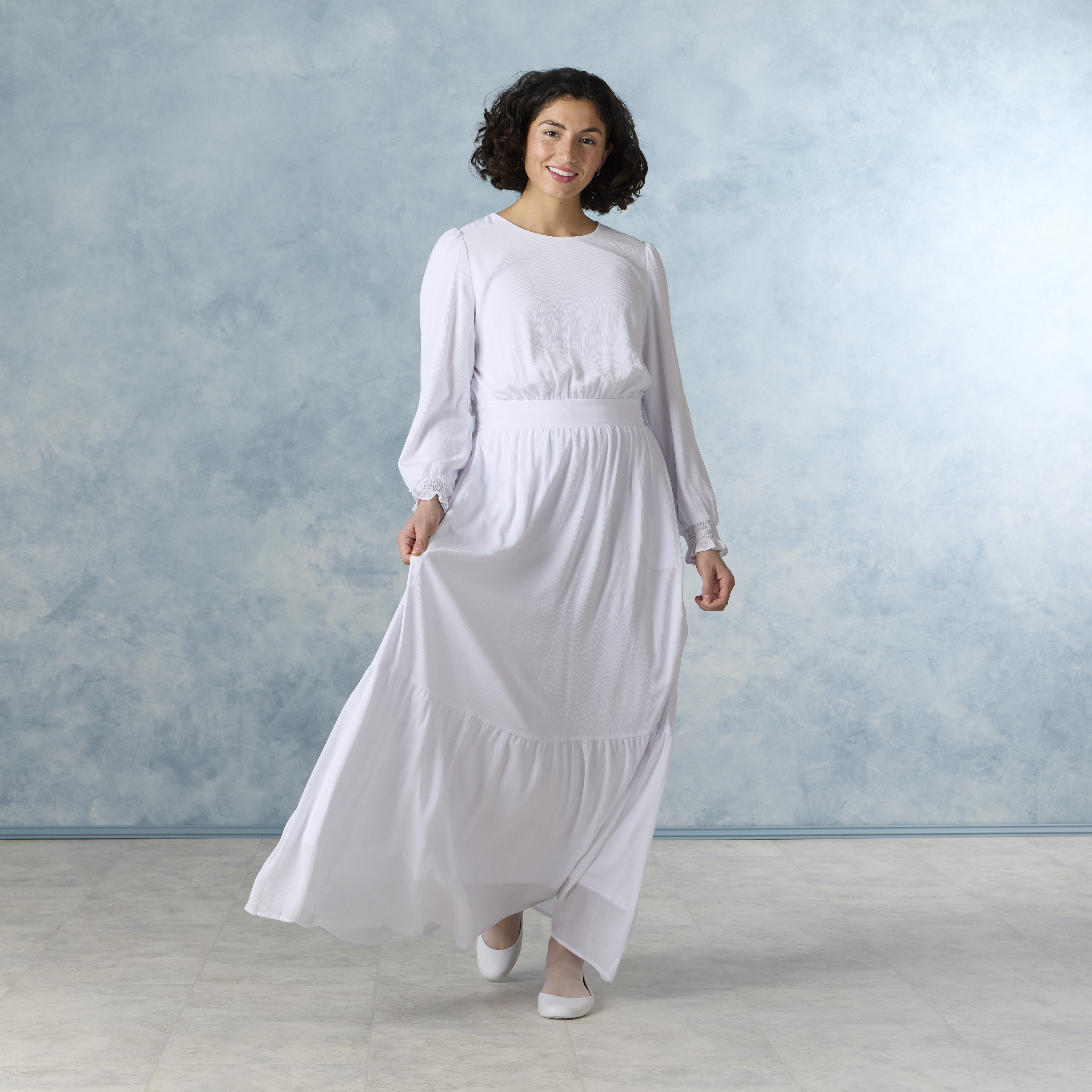 Maggie Temple Dress, , large image number 6
