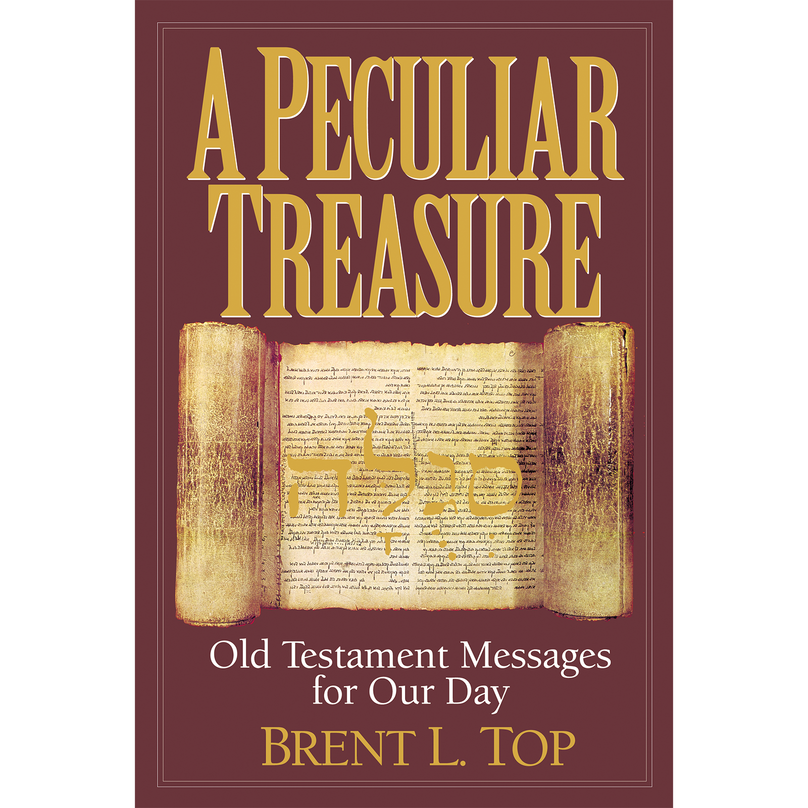 A Peculiar Treasure