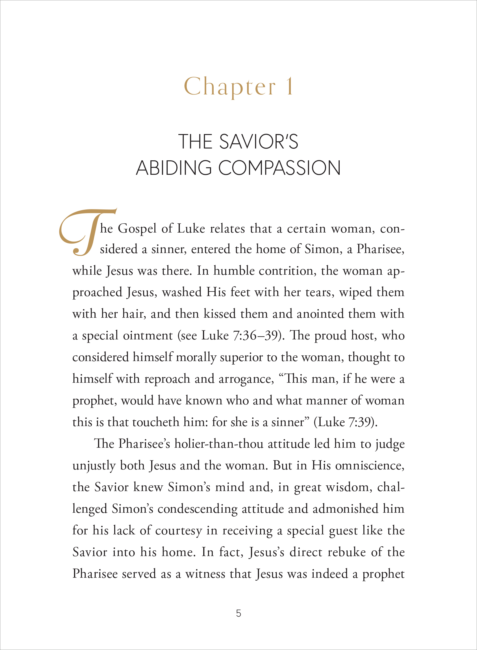 Compassion, , large image number 5