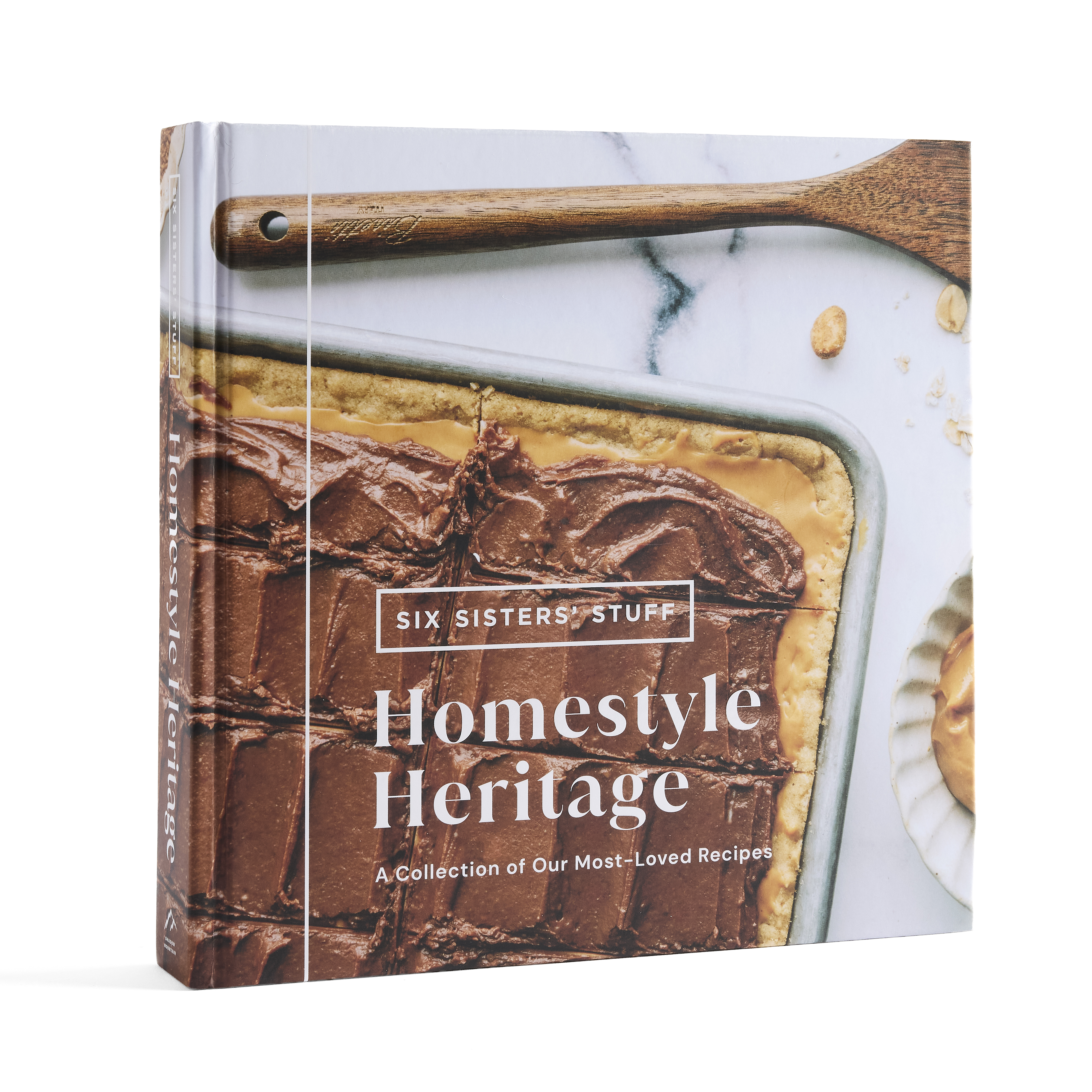 Homestyle Heritage Cookbook, , large image number 6