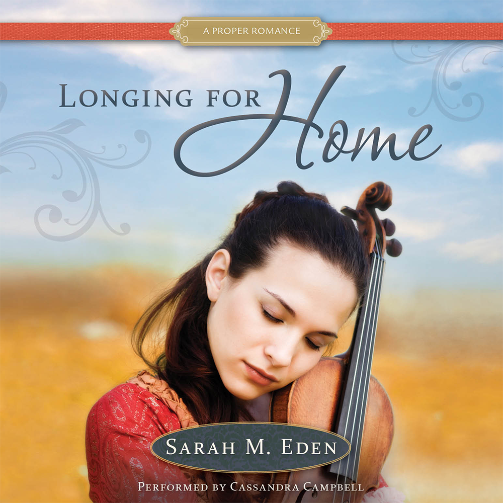 Longing for Home (Longing for Home: Hope Springs, Book 1), , large