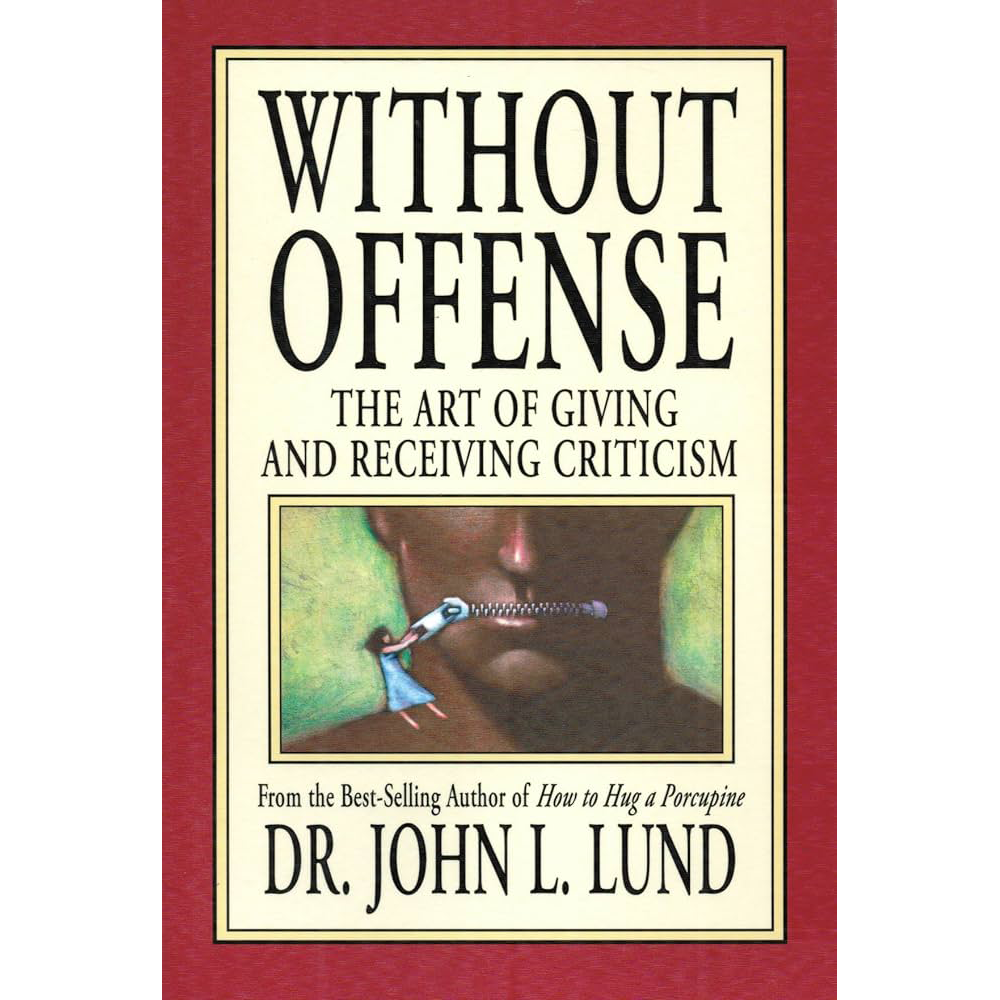 Without Offense