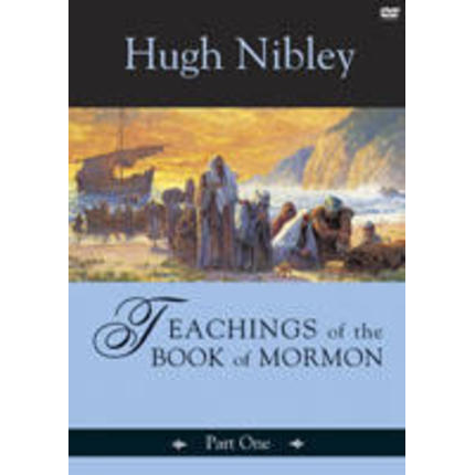 Teachings of the Book of Mormon, Part One, , large