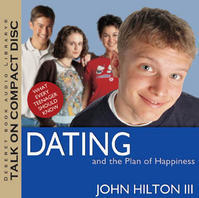 Dating and the Plan of Happiness