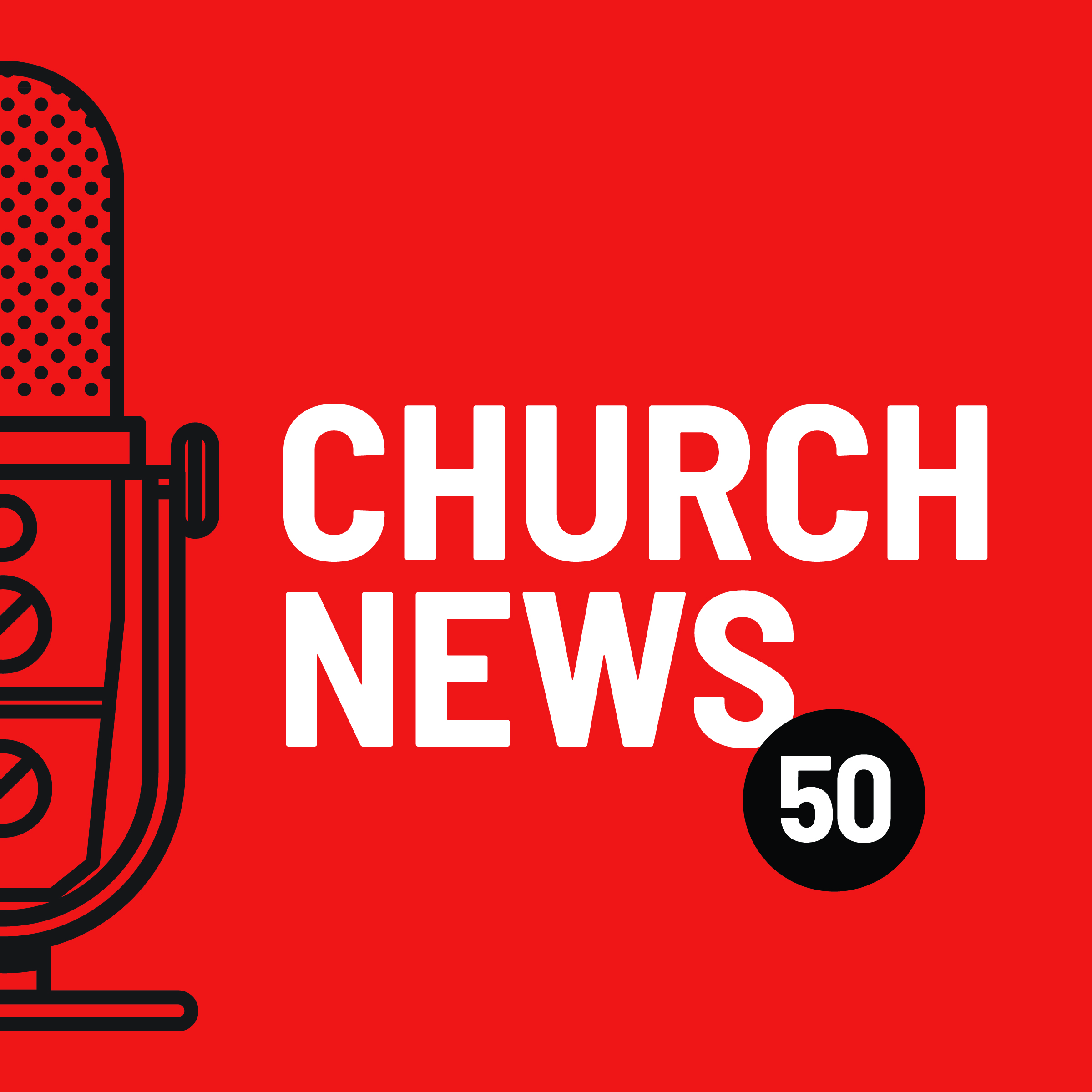 #50: Elder Brook P. Hales, secretary to the First Presidency, gives an inside look into the preparations for general conference