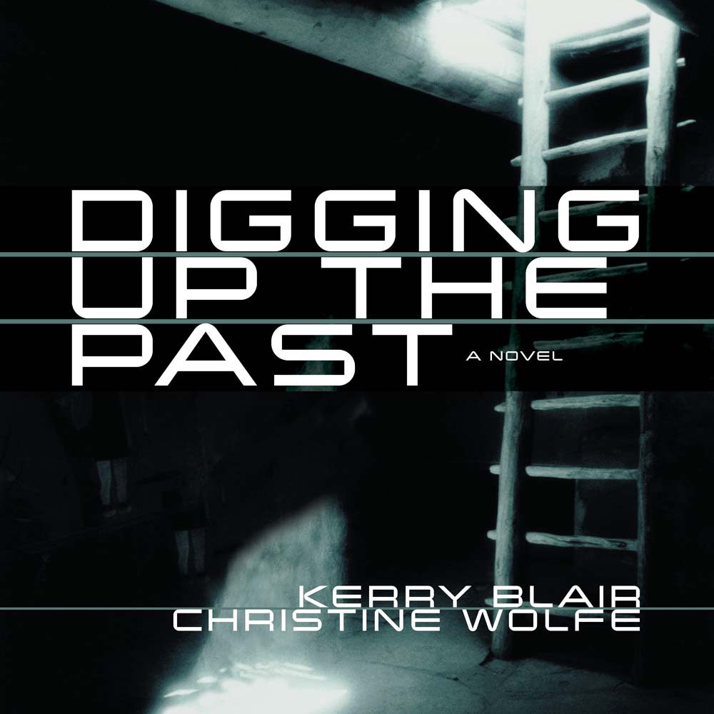 Digging Up the Past