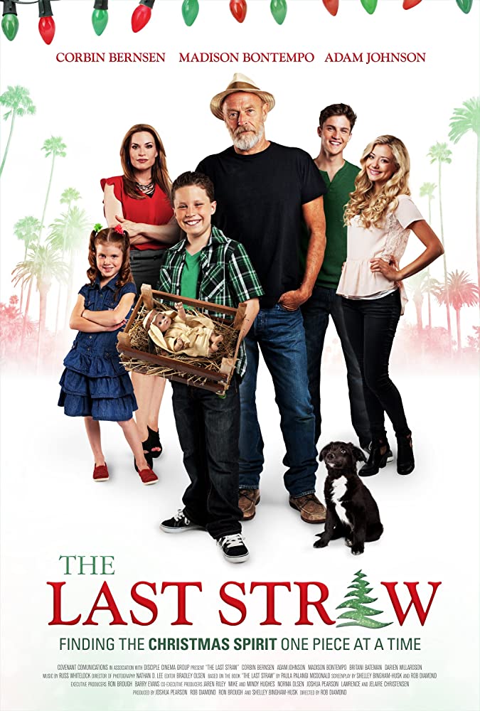The Last Straw, , large image number 0