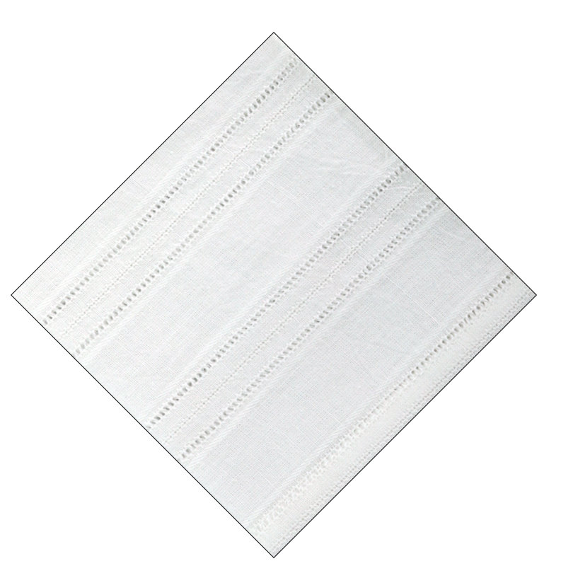 Striped Handkerchief