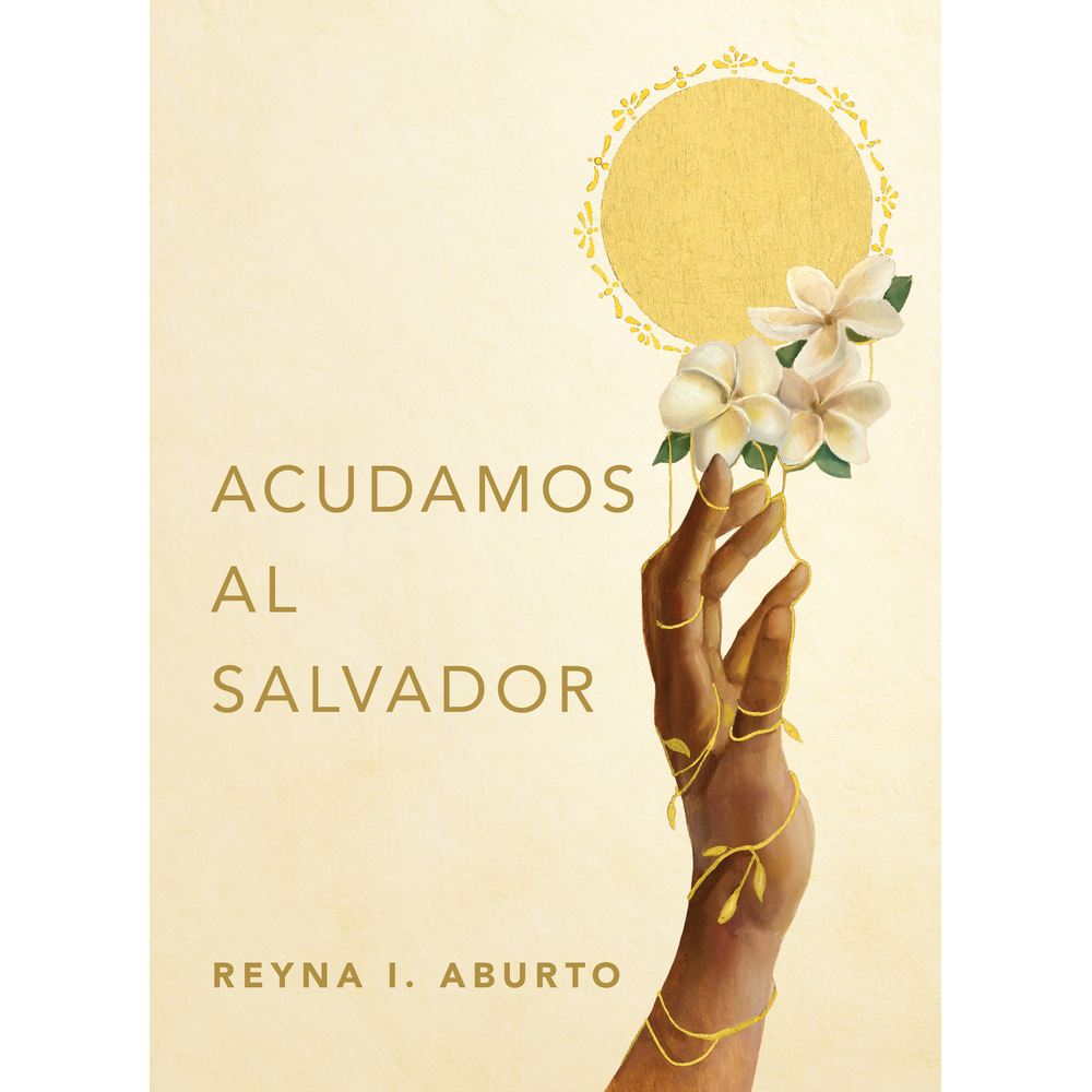 Reaching for the Savior (Spanish), , large image number 0