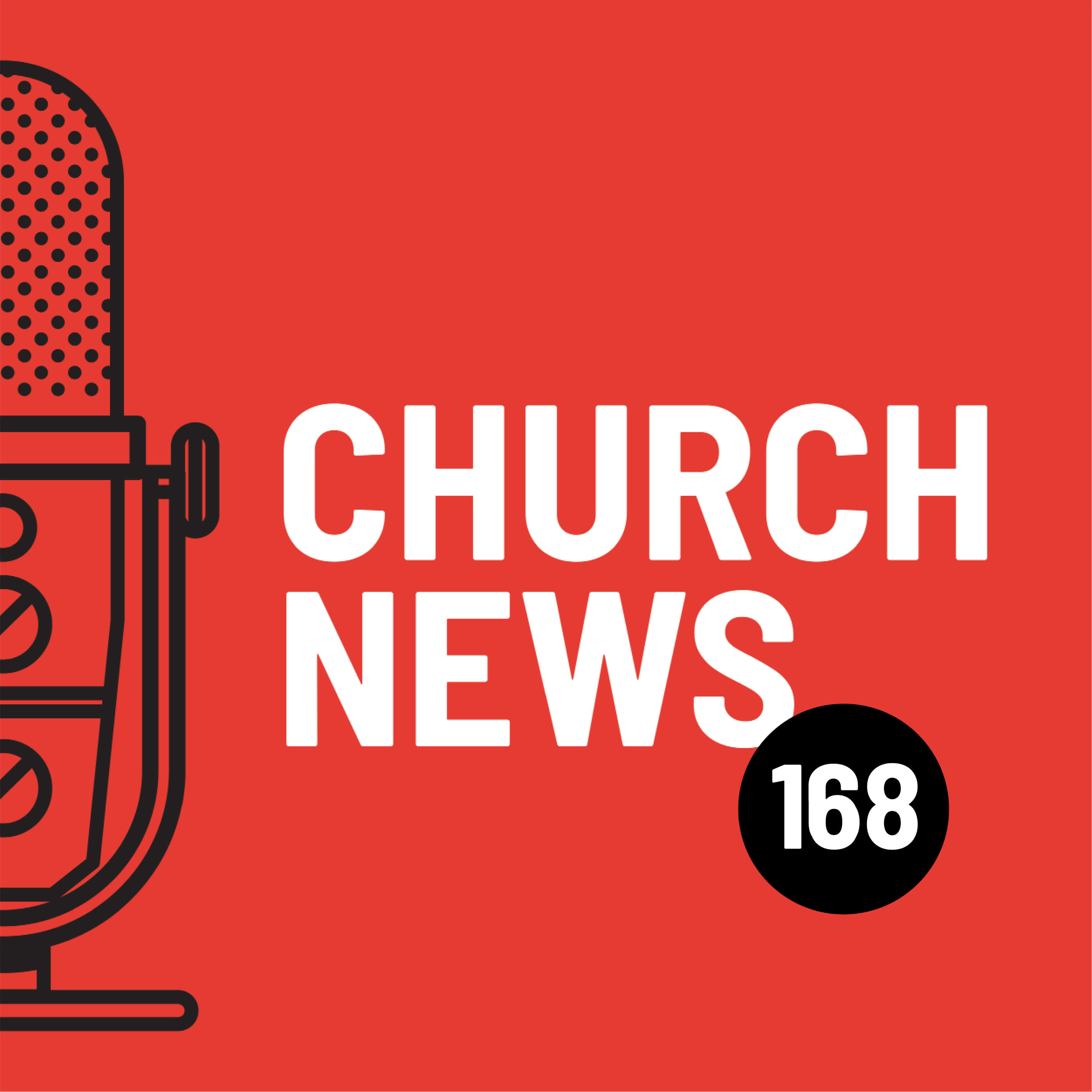 #168: Recounting significant Latter-day Saint news of 2023 with Deseret News editors Doug Wilks and Hal Boyd