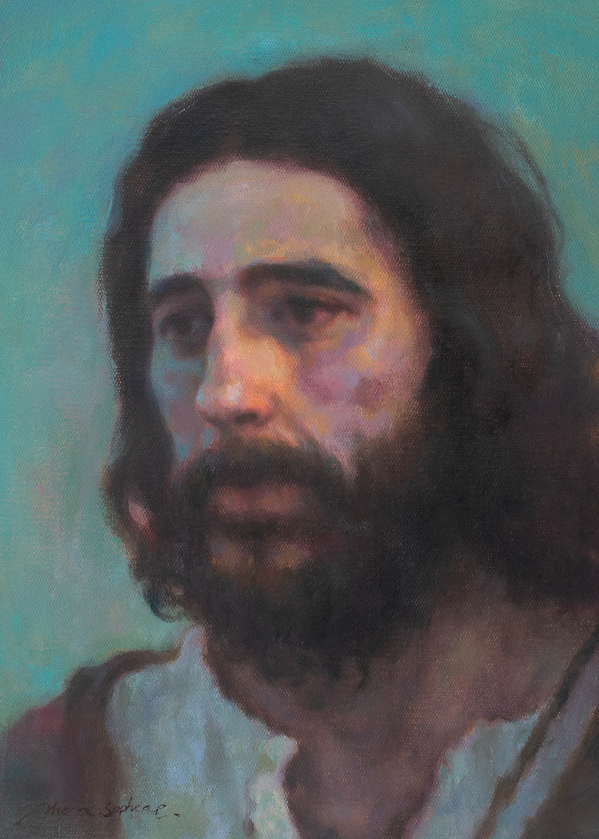 Emmanuel Print