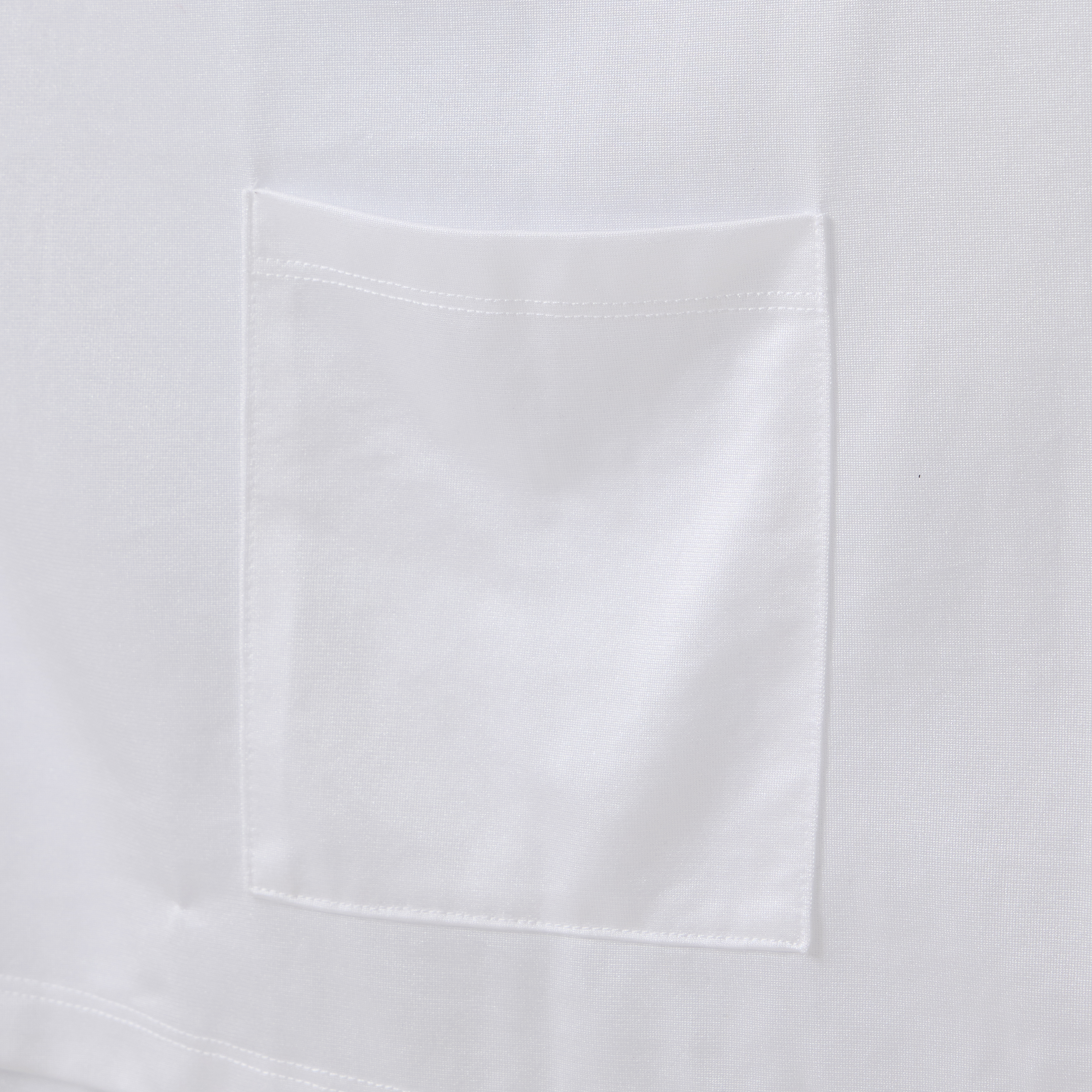 Nylon Cap Sleeve Temple Dress Slip, , large