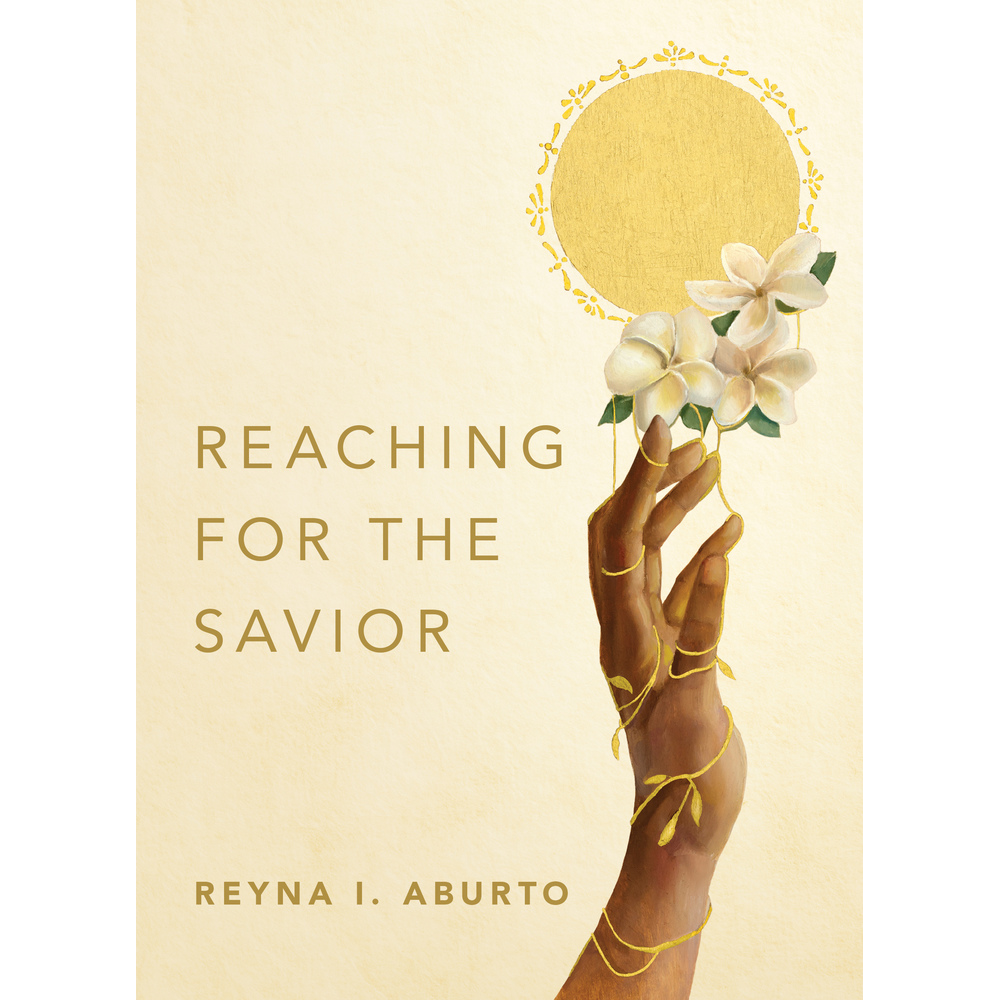 Reaching for the Savior, , large image number 0