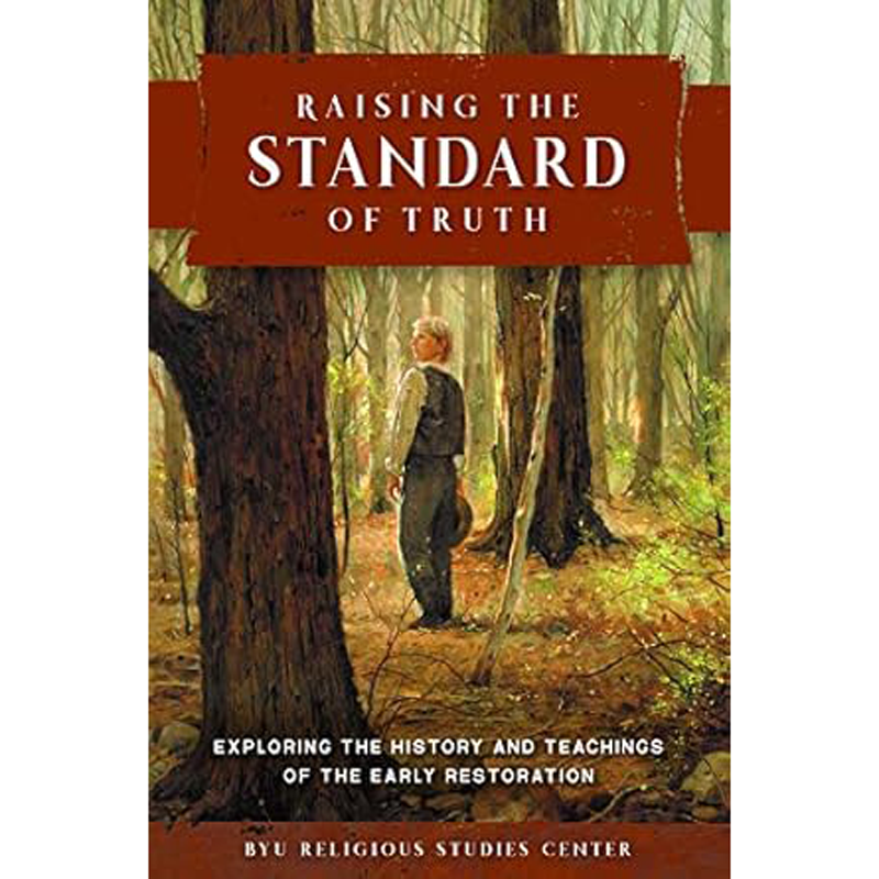 Raising the Standard of Truth