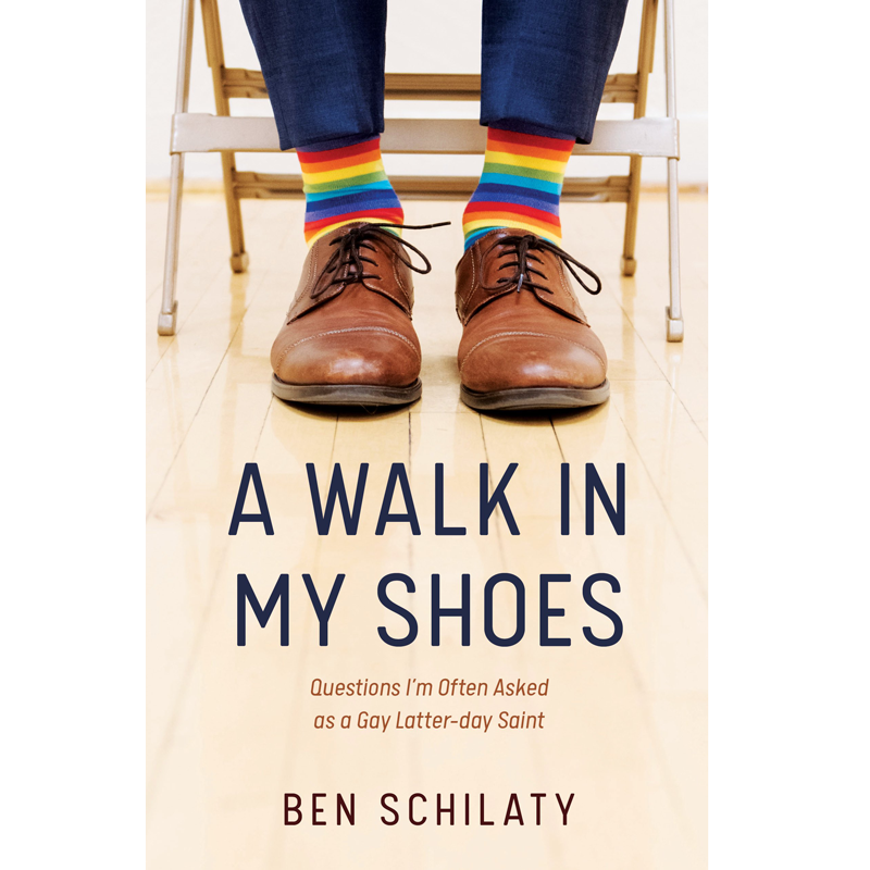 A Walk in My Shoes, , large image number 0