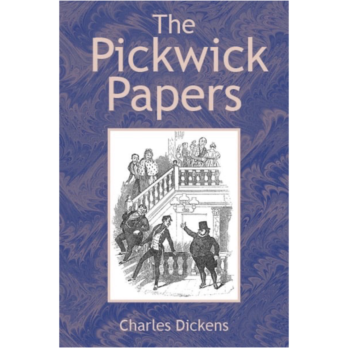 Pickwick Papers