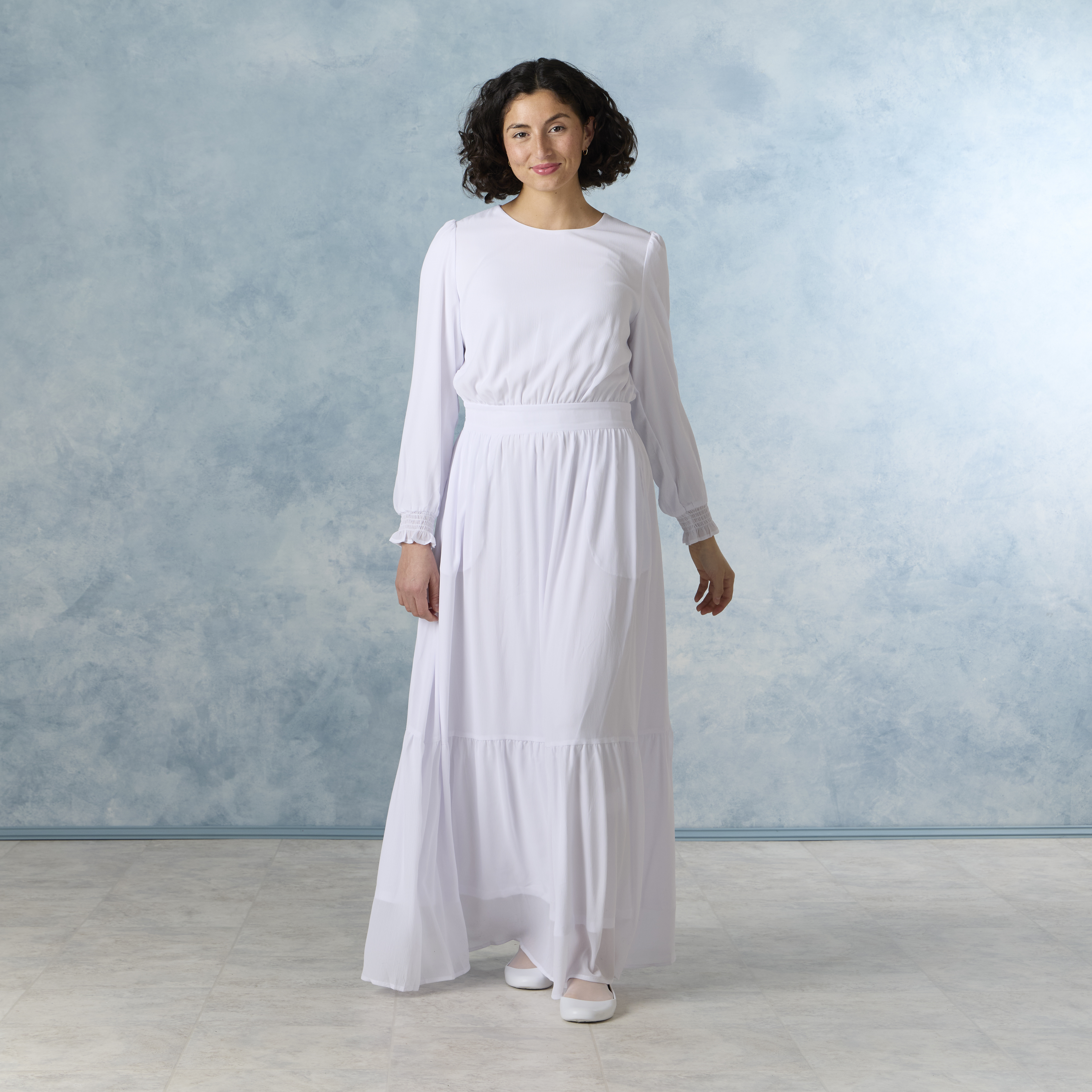 Maggie Temple Dress, , large image number 5