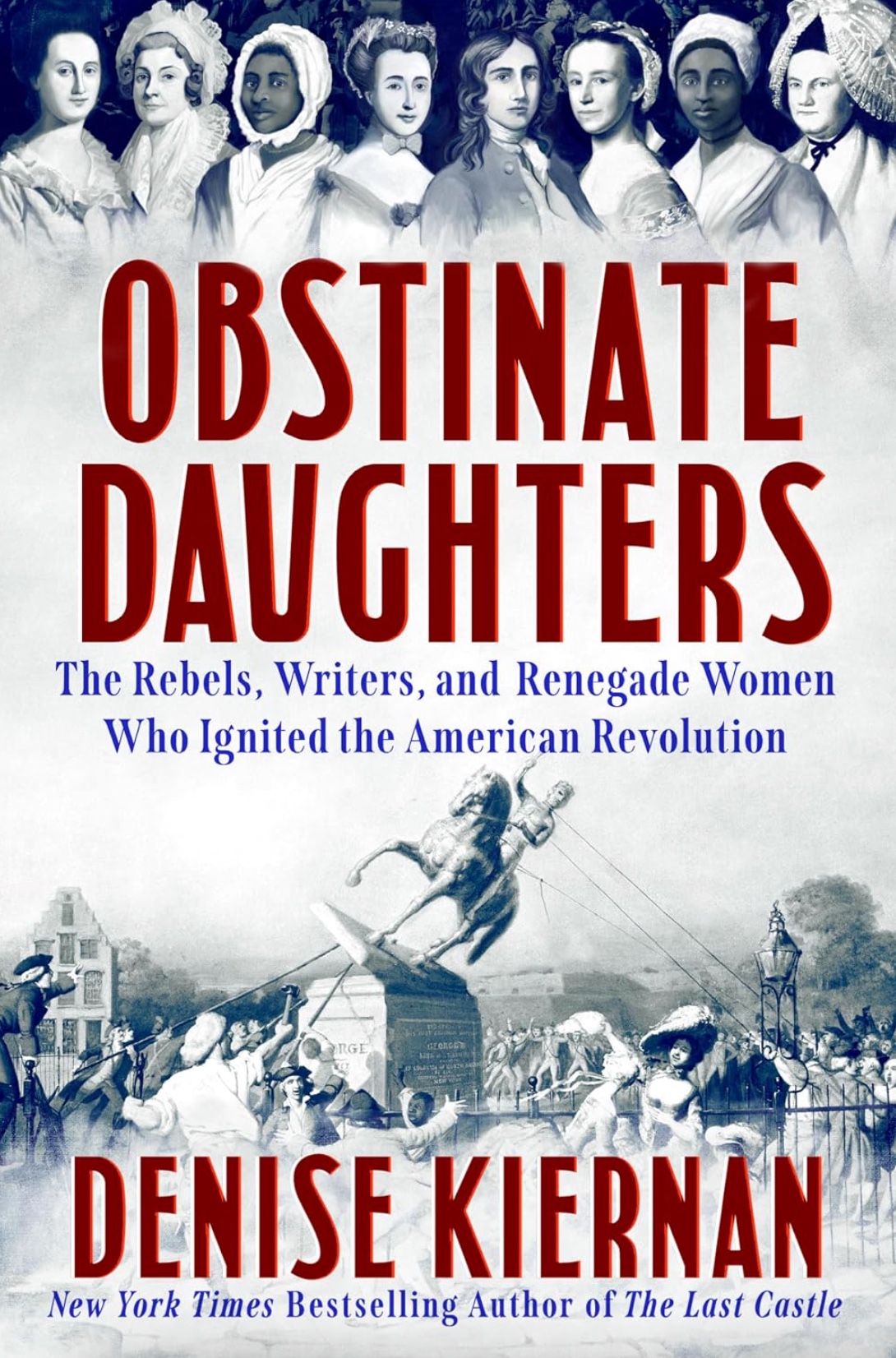 Obstinate Daughters, , large image number 0