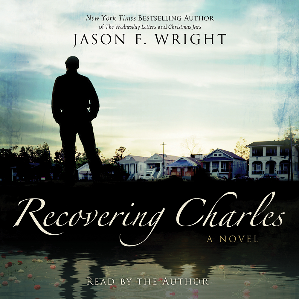 Recovering Charles, , large