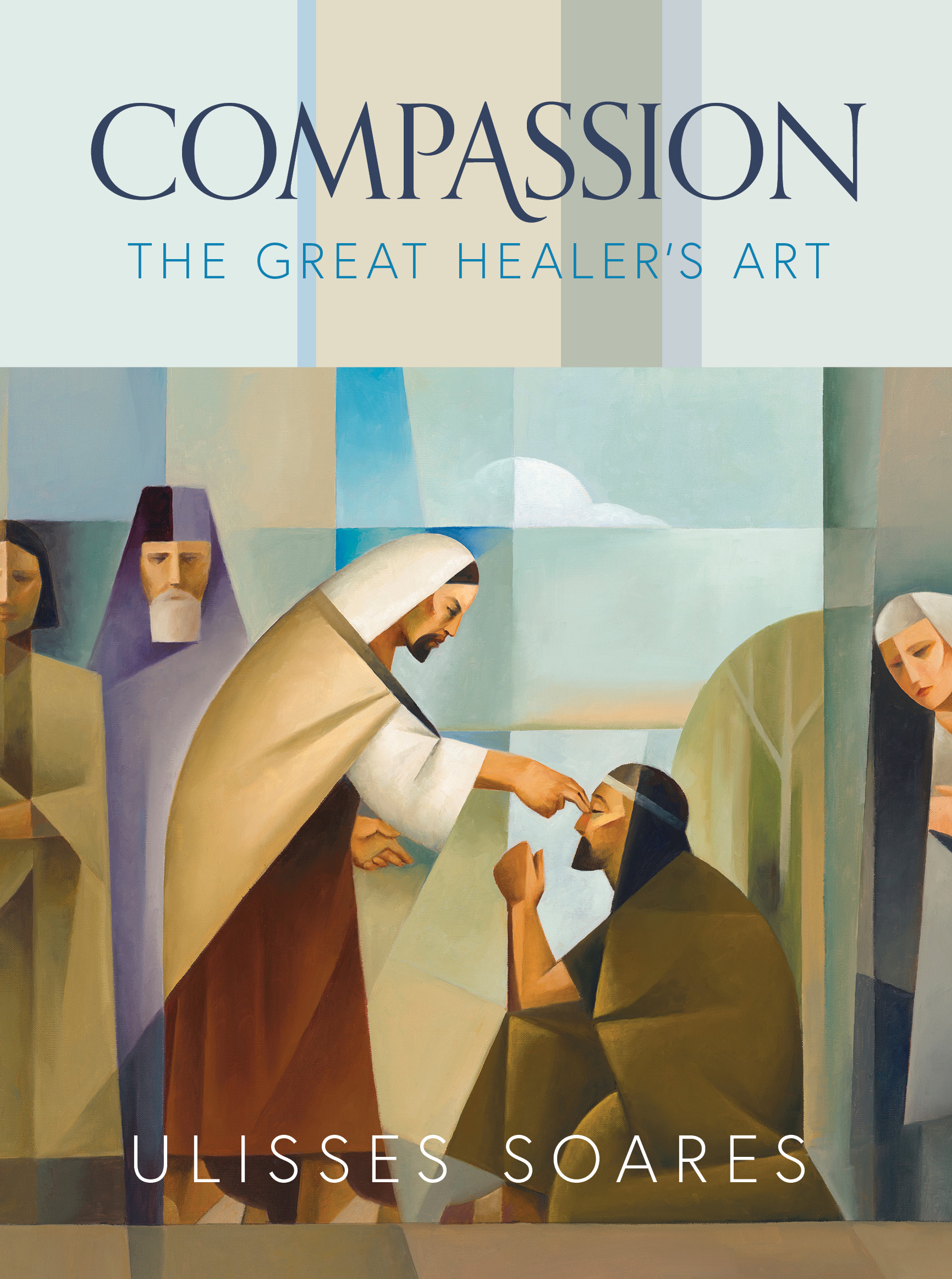 Compassion, , large image number 0