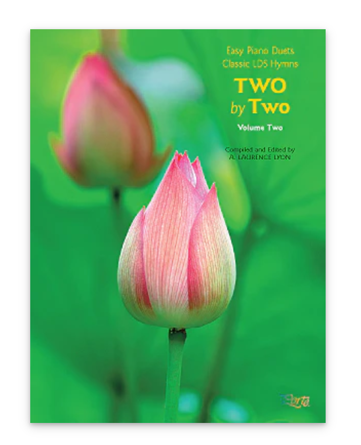 Two by Two, Vol. 2 Songbook