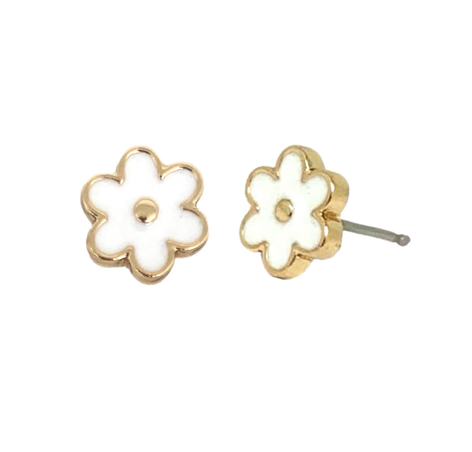 Sweetest Flowers Earrings, , large image number 1