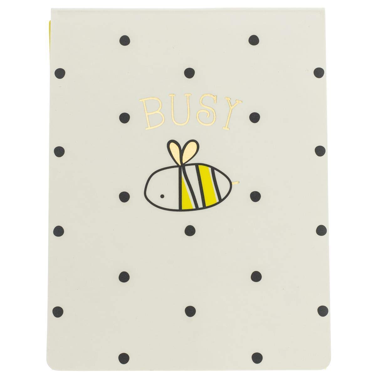 Busy Bee Pocket Notes, , large image number 0