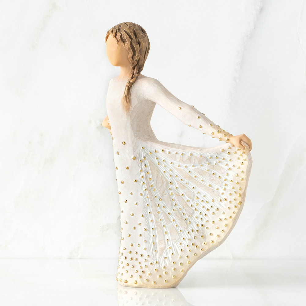 Butterfly Figurine, , large image number 7