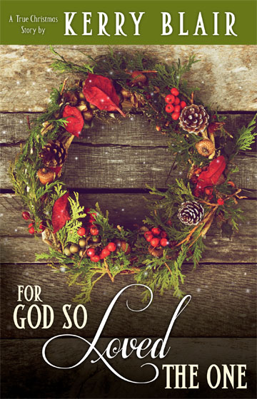 For God so Loved the One, , large