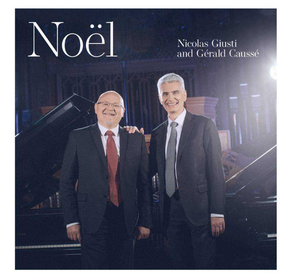 No&euml;l
