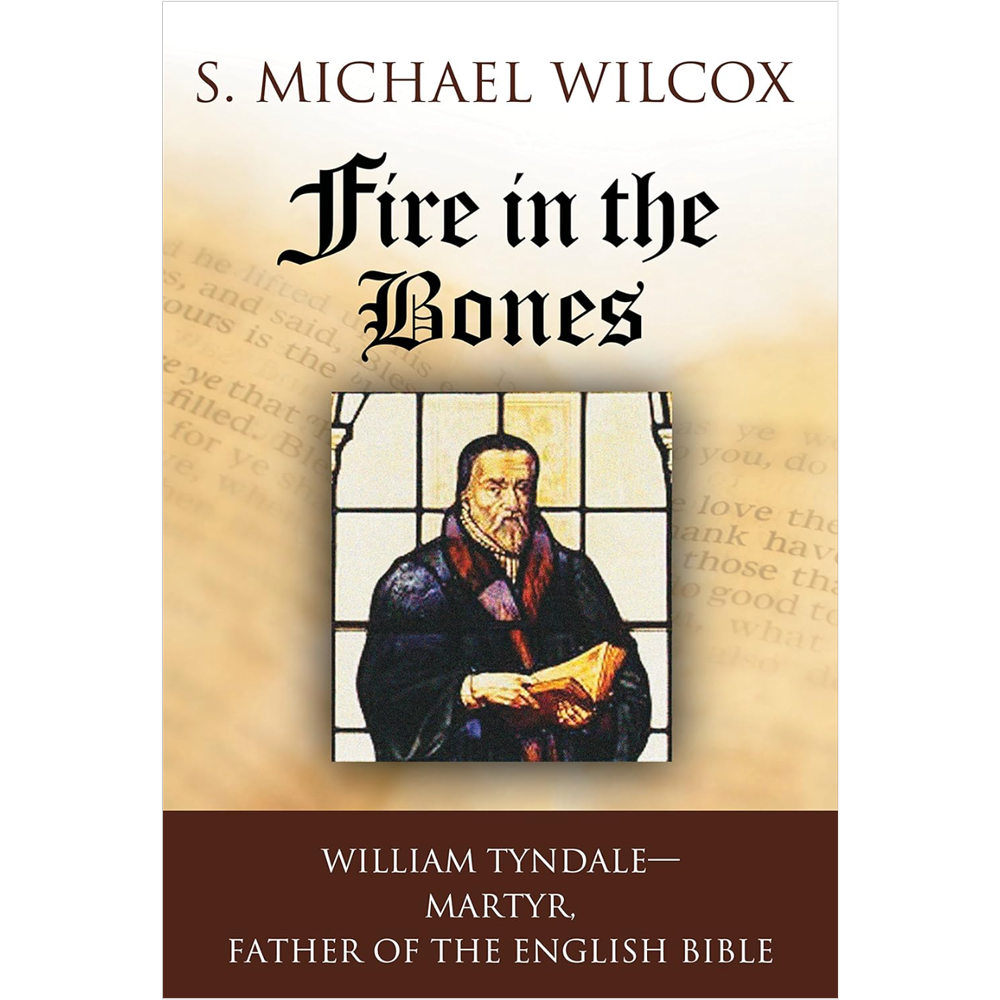 Fire in the Bones