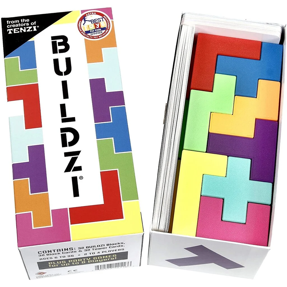 Buildzi Game, , large image number 7