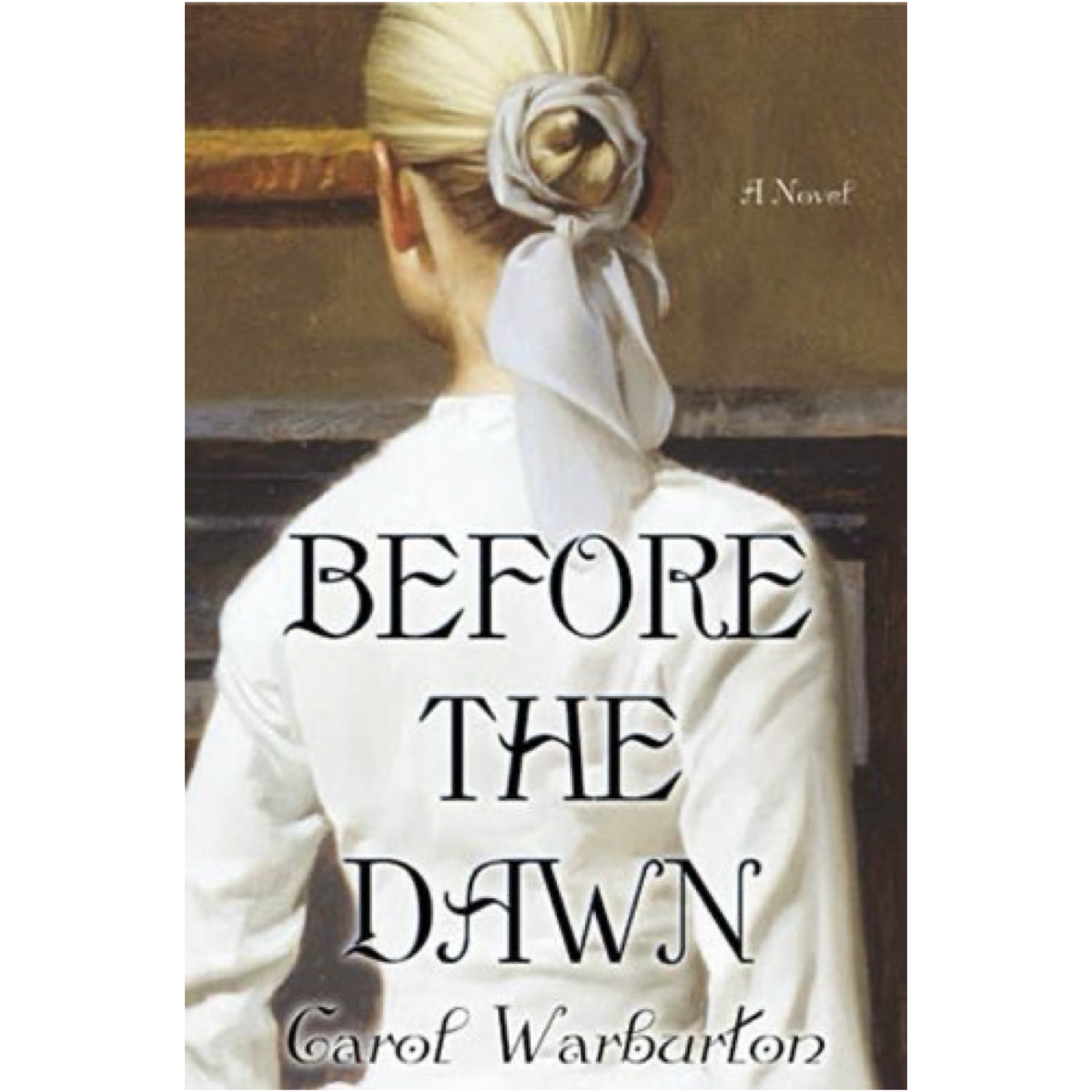 Before The Dawn