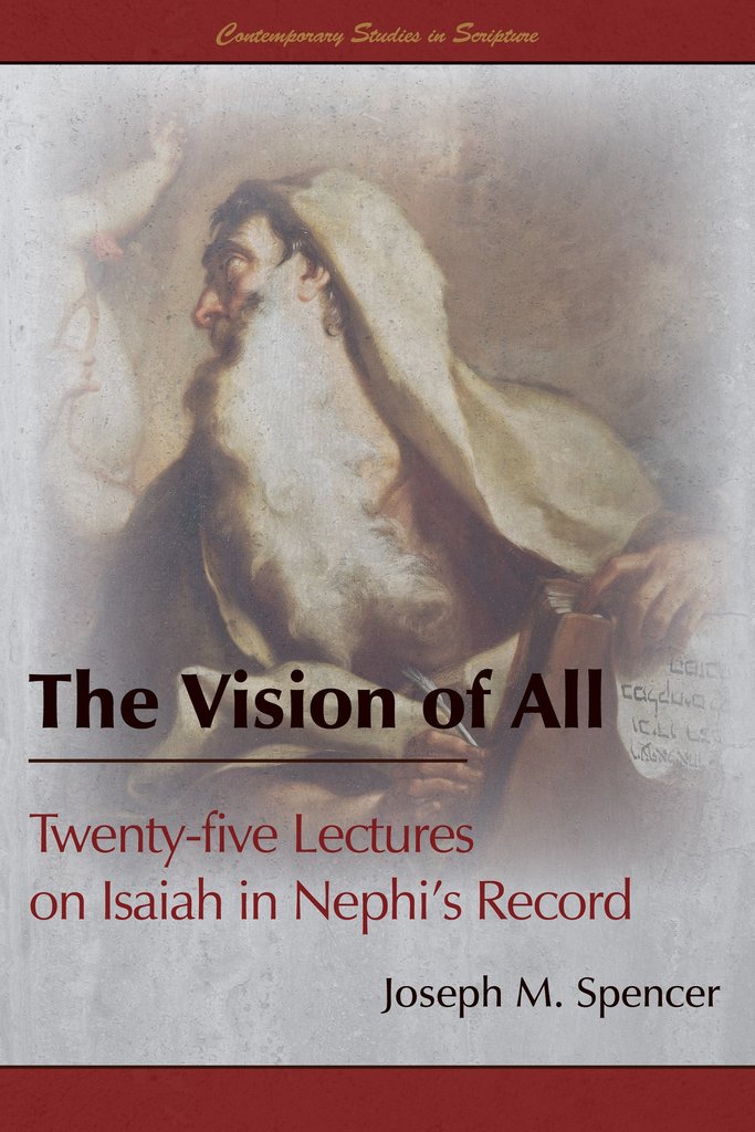 The Vision of All, , large