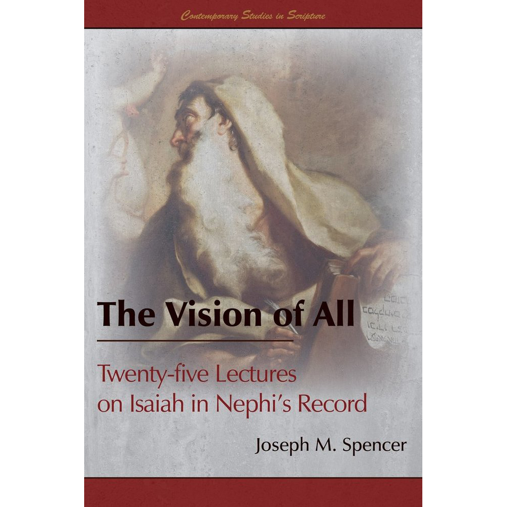 The Vision of All