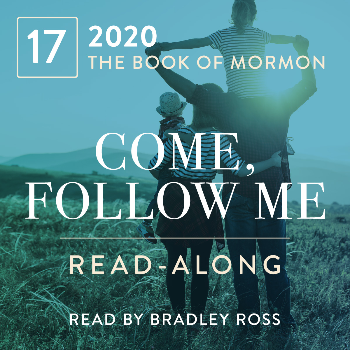 Come, Follow Me Read-Along Podcast: BM.17 - Mosiah 7-10, , large image number 0