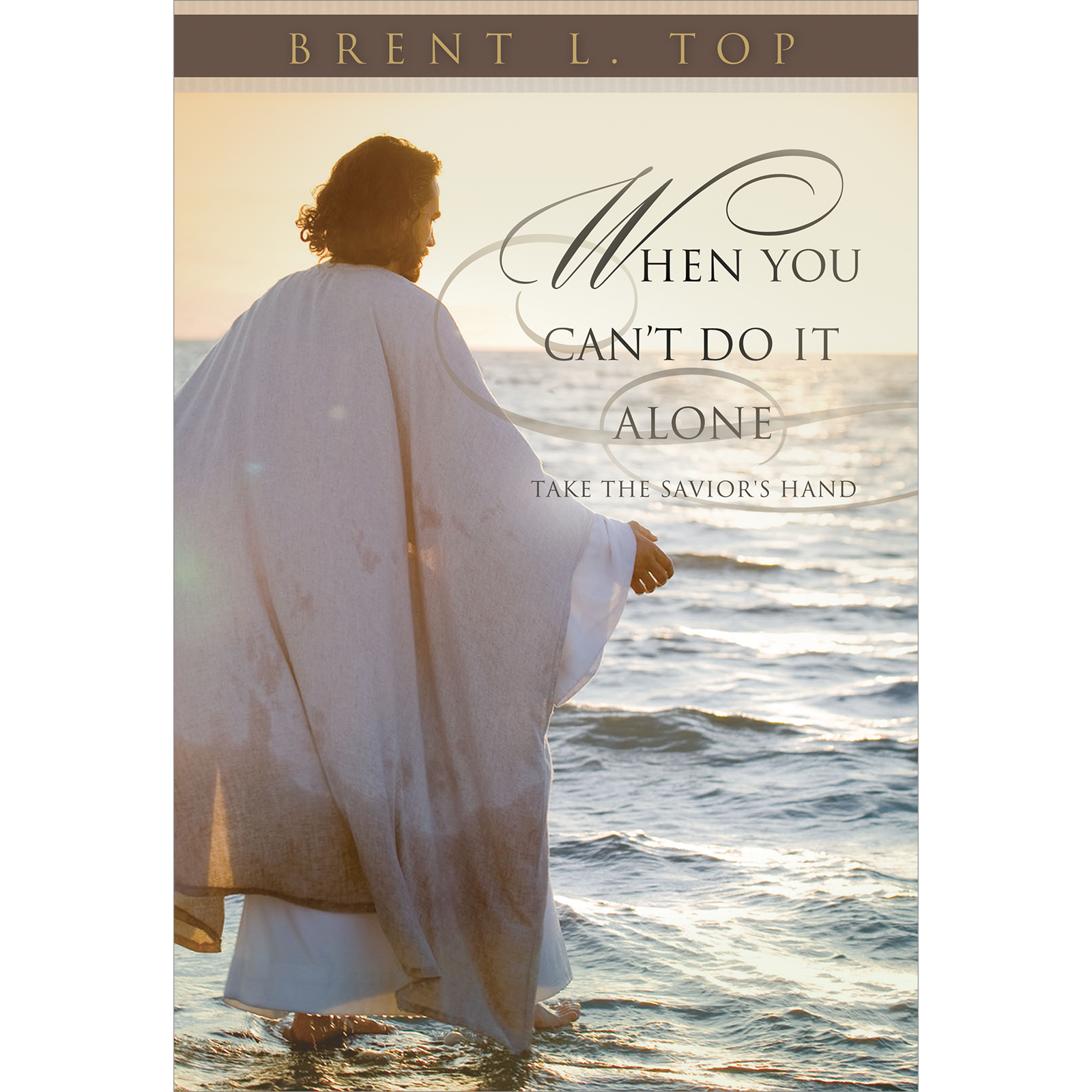 Brent L. Top on the Plan of Salvation: 3-in-1-eBook Bundle, , large image number 0
